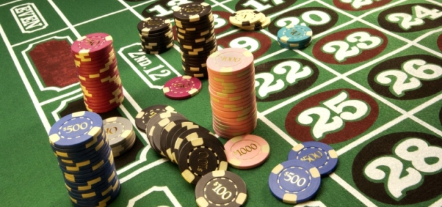 juegos de casino en línea gratis